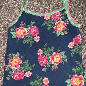 Matilda Jane Toddler Tank